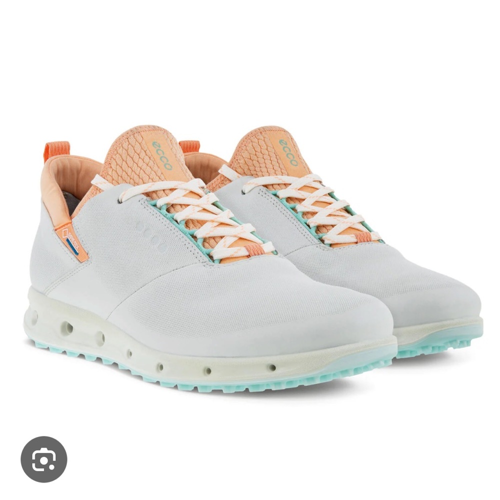 Ecco Women’s Golf Cool Pro Shoes